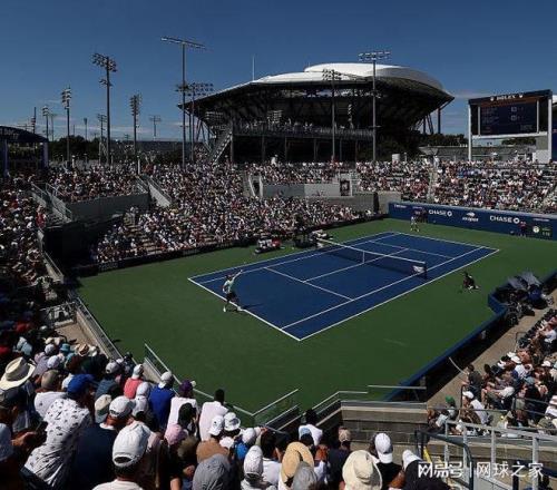 小布首秀出局王美人成独苗，美网首现决胜盘抢十，11金花战女双