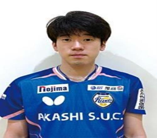 薛飞23惜败日本选手吉山僚一，止步WTT常规挑战赛首轮