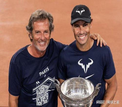 罗伊格加盟拉杜卡努团队：一次可能改变职业生涯的联手