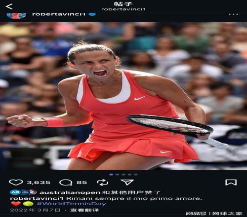 十年一觉纽约梦：文奇与那个改变女子网坛的下午