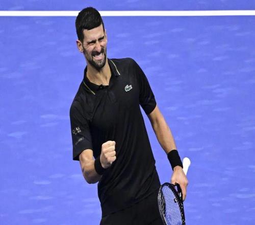 2025美网第8日：德约阿卡轻松闯关辛纳迎复仇之战！张帅女双战大威组合