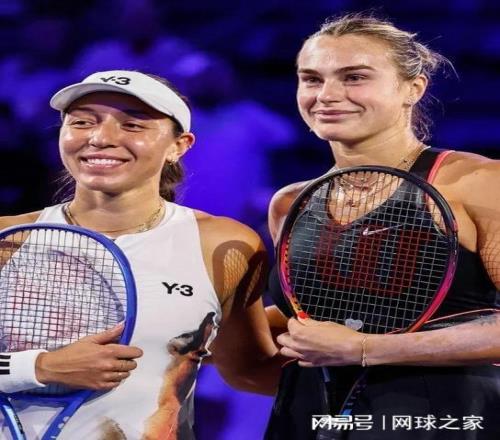 萨巴伦卡平小威纪录惊险逆转进美网决赛，佩古拉打出超预期比赛