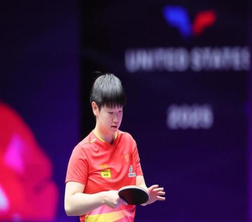 体坛联播WTT横滨赛签表出炉，伦敦世乒赛扩军至64队