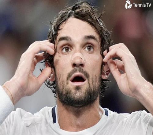 摩纳哥首人，瓦谢鲁是夺得大师赛单打冠军排名最低的选手