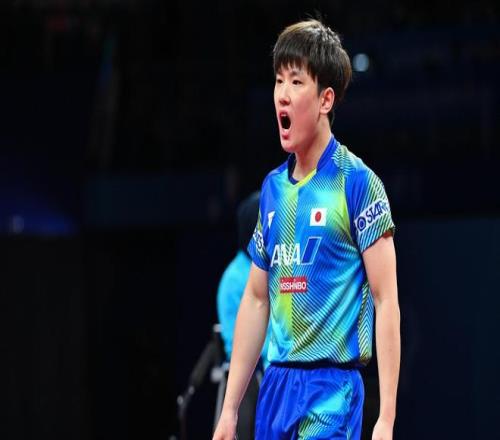 张本智和再次炮轰T联赛：如果只是娱乐表演，什么规则都无所谓