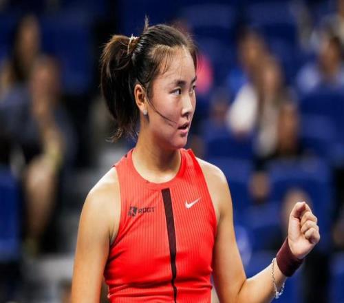 袁悦：中国球员都不比她们差，但外国球员的自信是我们缺少的