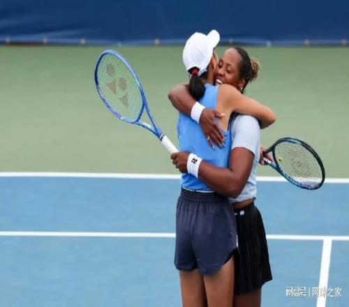 喜提七连胜，张帅组合强势晋级半决赛！