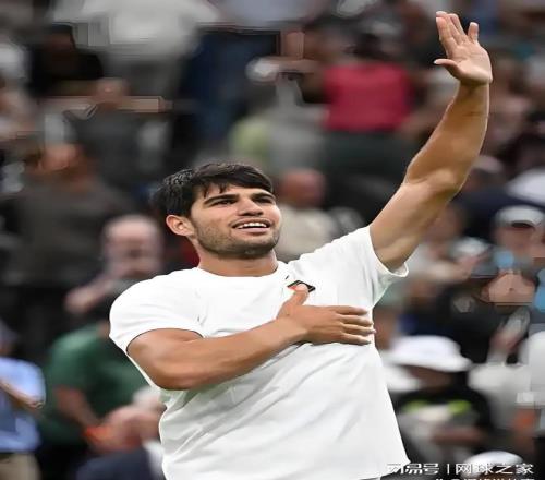 史上身高第一球员奥佩尔卡，挑战史上最年轻的世界第一阿尔卡拉斯