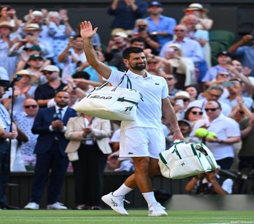 金满贯一周年，德约科维奇的得失启示