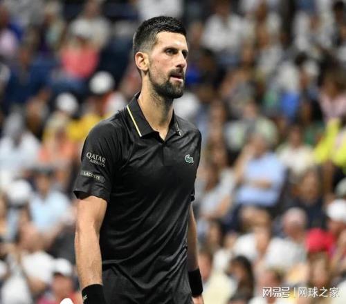 德约美网失利标志着三巨头23年的纪录终结，黄金时代落幕
