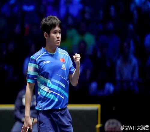 林诗栋救赛点34惜败莫雷加德，获得欧洲大满贯瑞典站亚军