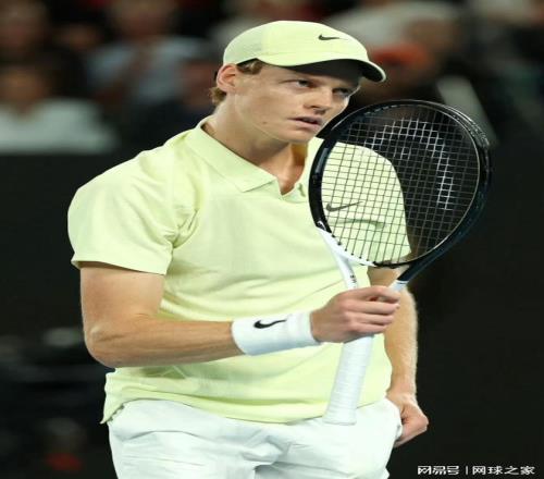 够硬！辛纳大师赛连续八强纪录逼近三巨头！