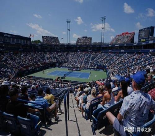 小野兔会师谢尔顿，卢宝收退赛礼，陶森首胜斯瓦，张帅对手是她