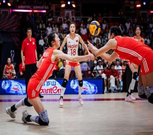 中国女排世锦赛意外出局后，该向欧洲对手学什么