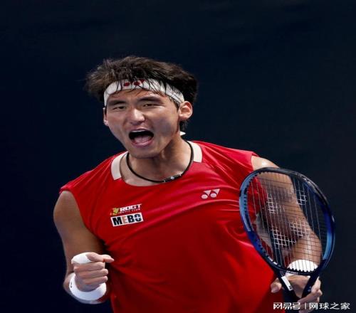 宿命还是巧合，中国单打军团辛辛那提从被逆转开始，到被逆转结束