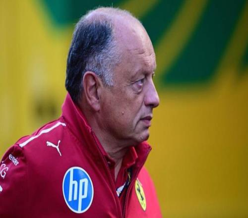 瓦塞尔：汉密尔顿只是运气不好，感谢安东内利赛后来道歉