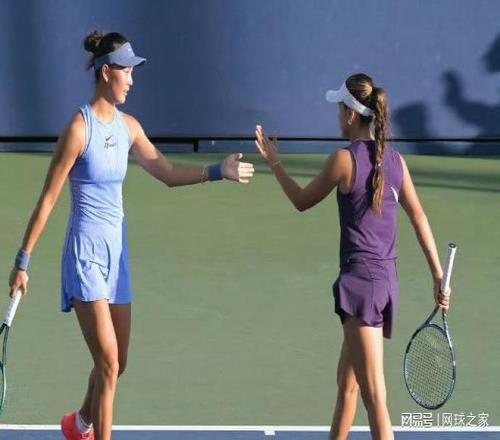 难！中国金花美网集体输球出局