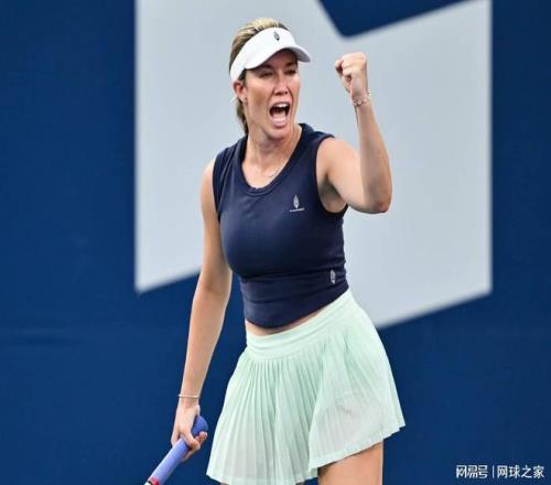 柯林斯上演弃包出走名场面，王欣瑜苦战晋级再战高芙引爆舆论热潮