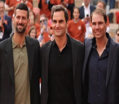 德约：我从未像费纳二人般被人喜爱，因为我破坏了他们的竞争