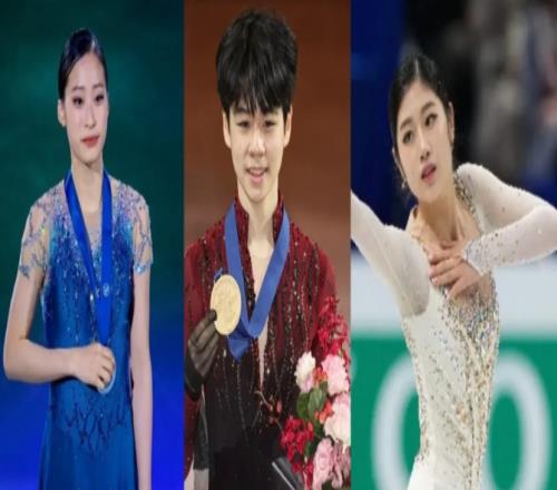 因性侵男选手被禁赛！官方：韩国花滑2名女将与男方和解禁赛取消