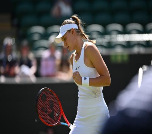 WTA前11仅莱巴金娜一人未签署PTPA控诉信，ATP前10选手全部签署