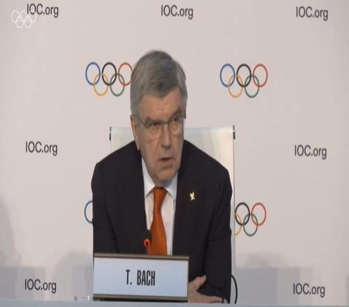 国际奥委会执委会建议将拳击纳入2028年洛杉矶奥运会正式比赛项目