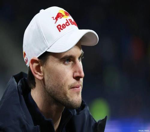 美网冠军蒂姆：网球是项富人运动，青少年时期每年花费8至10万欧元