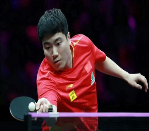 亚锦赛男团:国乒让二追三逆转日本,王楚钦林诗栋梁靖崑各取一分 亚锦赛男团:国乒让二追三逆转日本,王楚钦林诗栋梁靖崑各取一分