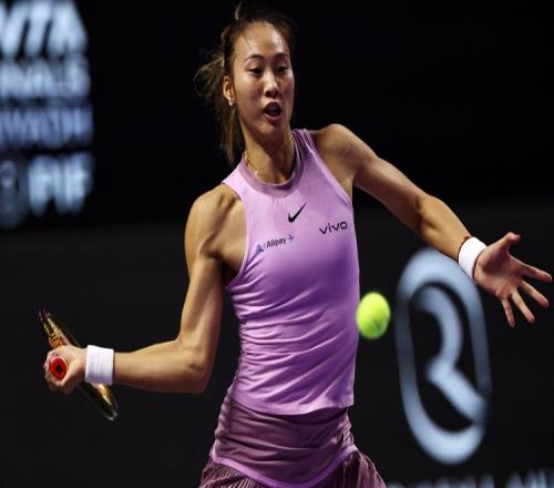WTA1000多哈夺冠赔率：萨巴伦卡3.5倍最大热门，郑钦文15倍排第5