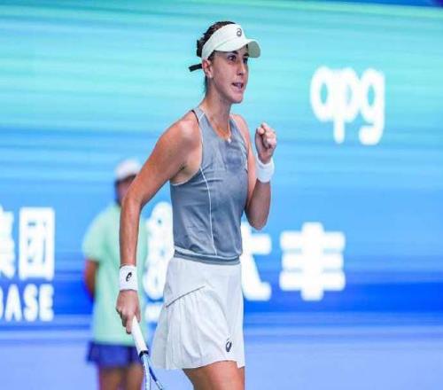 本西奇苦战3小时33分钟晋级宁网八强，比赛耗时创赛季纪录