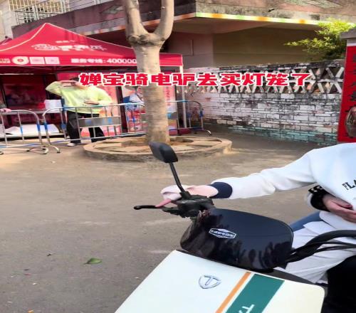 回家过年遭疯狂围观打卡！全红婵发微博：理智一点吧