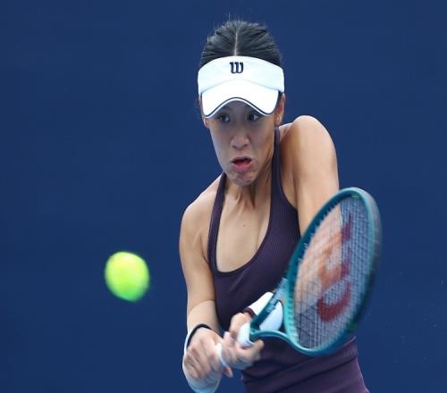 还差一场!韦思佳2-0科尔帕奇,连续2年晋级澳网资格赛决胜轮