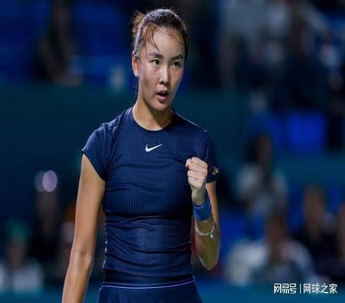 袁悦无缘八强重返TOP100任务艰巨，拯救三赛点落败确实打不过