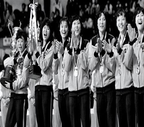 1965年，周总理邀请一名日本人访华，没想到从此改变中国女排命运