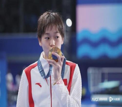 时隔5个月，全红婵将重返赛场