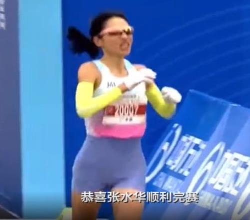 有点喜欢这个女护士了！