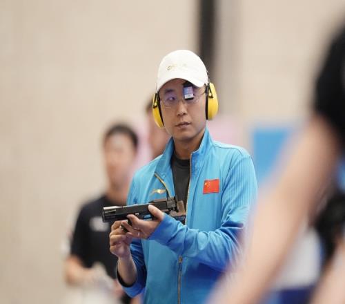 “极品”好男人?李越宏:别给我这么高的荣誉,对家人更多是亏欠