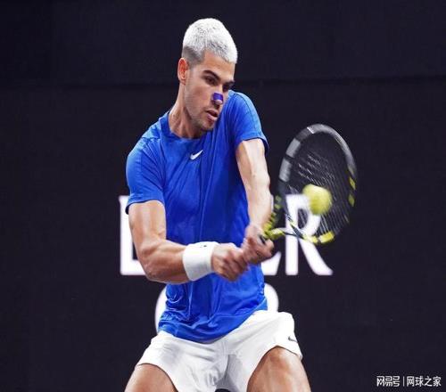 生而为王：阿尔卡拉斯，正在重写网坛的传奇篇章