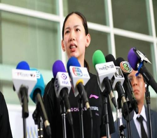 因运动员津贴被削减，泰国名将李美妙退出东南亚运动会