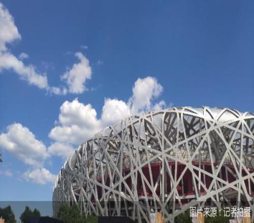 “鸟巢”周边酒店预订量增幅达52%，马拉松“跑热”北京旅游经济