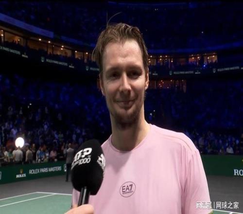 赛前撂狠话被狠狠打脸！布勃利克送多嘴男回家