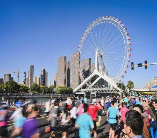 “一天双赛”，亚瑟士在中国路跑市场跑出新节奏