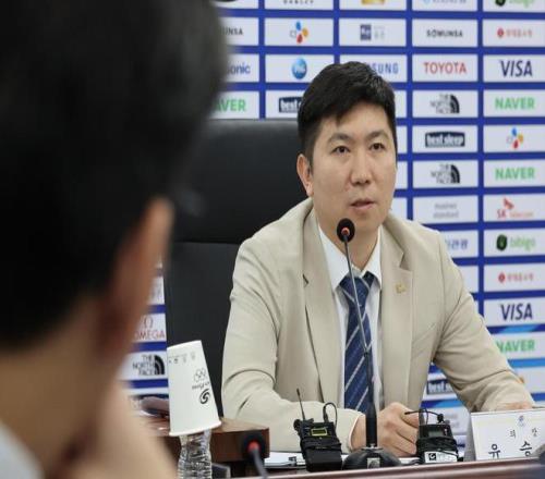 涉嫌受贿2亿韩元，韩国奥委会主席柳承敏被警方调查