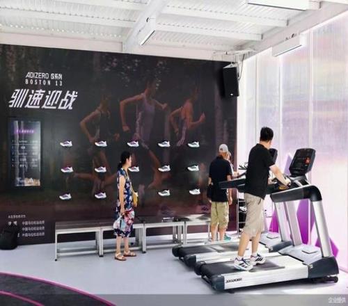 北马开跑在即北京商业打造赛事经济的“样本”