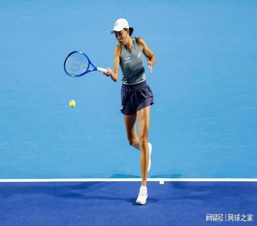 张帅双杀对手离TOP100仅差三分，王曦雨出局遭辣评：大力没出奇迹