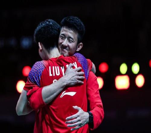 谌龙谈担任国青队教练：这是一份我非常热爱的工作