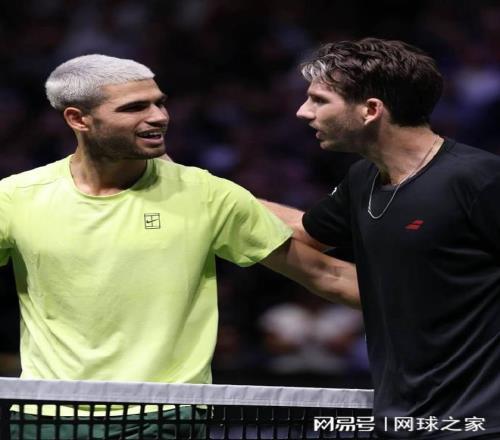 和纳达尔一样不擅长室内硬地阿卡：真的失望！